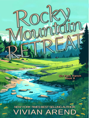 cover image of Rocky Mountain Retreat